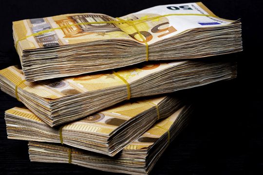 euros
